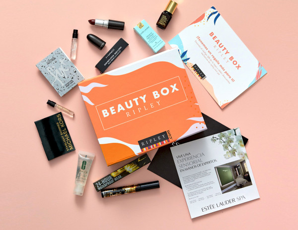 Beauty Box – Ripley